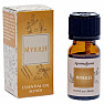 Aromafume Myrha 100% esenciálny olej 10 ml