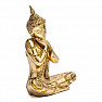 Budha odpočívajúca thajská soška