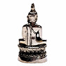 Feng Shui soška Budhu Pang Samti mosadz - boh pre štvrtok