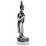 Feng Shui soška Budha Pang Ram Pueng - boh pre piatok