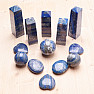 Lapis lazuli guľa 6 cm