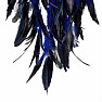 Lapač snov Strom života s lapisom lazuli