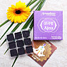 Vonné tehličky Aromafume pre 6. čakru