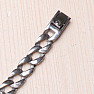Elegantný náramok Viking Cable chirurgická oceľ