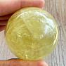 Citrín lemon gule 10