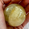 Citrín lemon gule 10