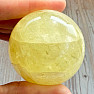 Citrín lemon gule 12