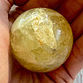 Citrín lemon gule 12