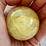 Citrín lemon gule 6