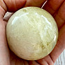 Citrín lemon gule 8