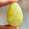Citrín lemon vajíčko 11