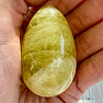 Citrín lemon vajíčko 16