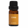 By Nefertitis Citrón 100% esenciálny olej 10 ml