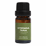By Nefertitis Citrónová tráva 100% esenciálny olej 10 ml