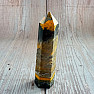 Jaspis čmeliakov špice - obelisk 3