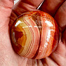Karneol Madagaskar Ovál 13
