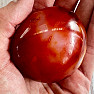 Karneol Madagaskar Ovál 9