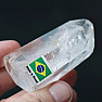 Krištáľ - Girasol hrot Brazília 3