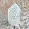 Krištáľ pukaný obelisk 4