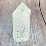 Krištáľ pukaný obelisk 14