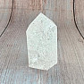 Krištáľ pukaný obelisk 6