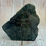 Labradorit polobrúsený Madagaskar P2-12