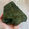 Labradorit polobrúsený Madagaskar P2-12
