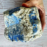 Lapis Lazuli surový Afganistan 6