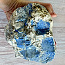 Lapis Lazuli surový Afganistan 6