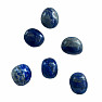 Lapis Lazuli tromlovaný A kvalita