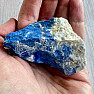 Lapis Lazuli surový Afganistan 1
