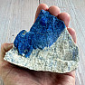 Lapis Lazuli surový Afganistan 4