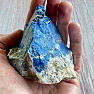 Lapis Lazuli surový Afganistan 5
