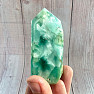 Larimar špice - obelisk 12