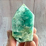 Larimar špice - obelisk 14