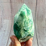 Larimar špice - obelisk 16