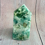 Larimar špice - obelisk 17