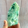 Larimar špice - obelisk 17