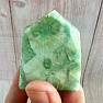 Larimar špice - obelisk 9