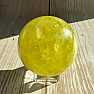 Citrín lemon gule 1