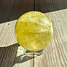 Citrín lemon gule 2
