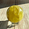 Citrín lemon gule 3