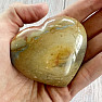 Jaspis polychrómne srdce Madagaskar 17