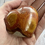 Jaspis polychrómne srdce Madagaskar 19