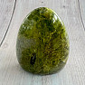 Opál zelený leštený Madagaskar Freeform 28
