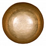 Tibetská bronzová spievajúca misa Dewa 9,5 cm