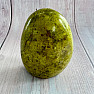 Opál zelený leštený Madagaskar Freeform 38