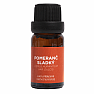 By Nefertitis Pomaranč sladký 100% esenciálny olej 10 ml