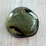Septária drúza Madagaskar 11