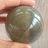 Jaspis polychrómnej gule Madagaskar 7